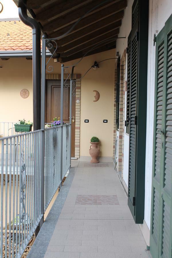 Le Camere Di Aladino Carugate Buitenkant foto