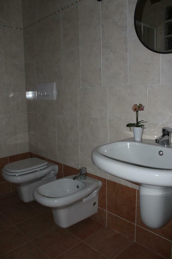 Le Camere Di Aladino Carugate Buitenkant foto