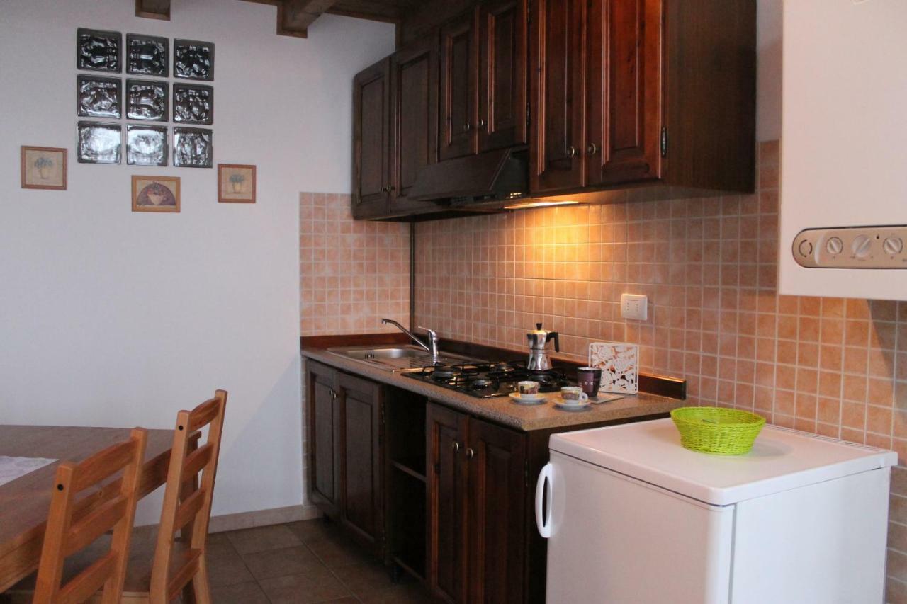 Le Camere Di Aladino Carugate Buitenkant foto