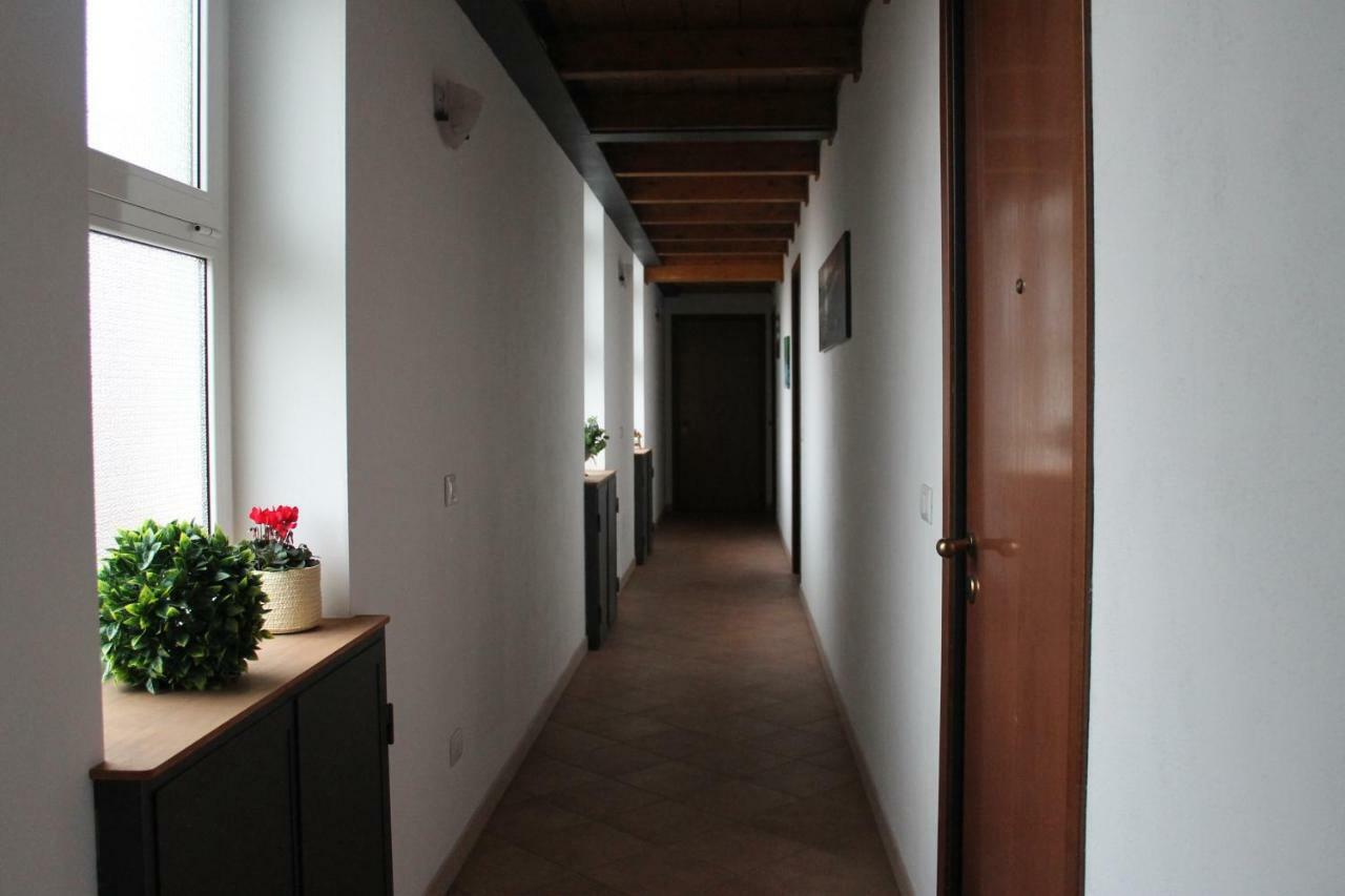 Le Camere Di Aladino Carugate Buitenkant foto