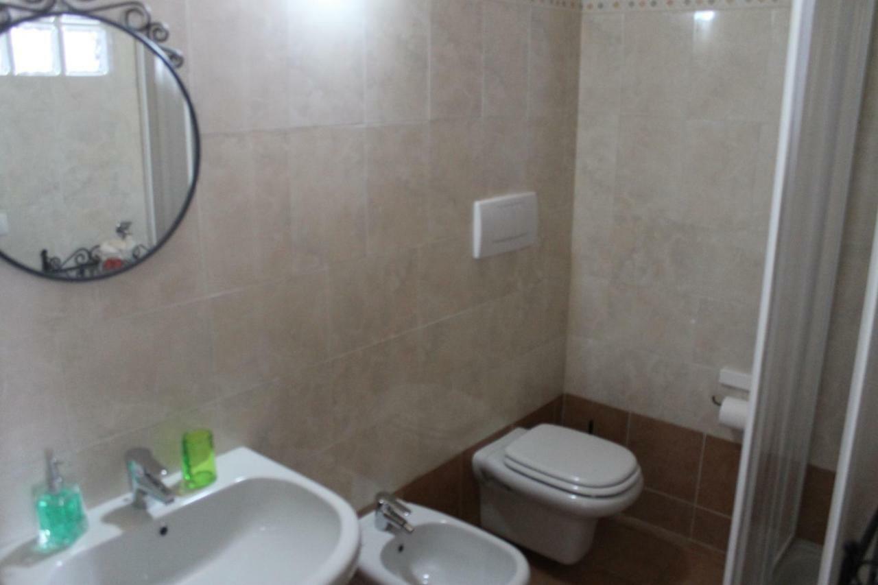 Le Camere Di Aladino Carugate Buitenkant foto