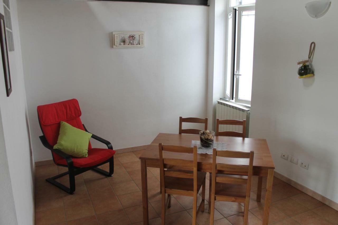 Le Camere Di Aladino Carugate Buitenkant foto