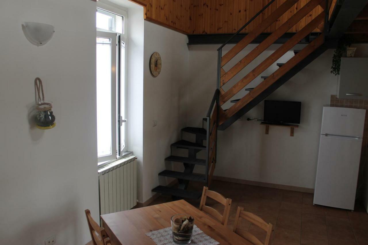 Le Camere Di Aladino Carugate Buitenkant foto