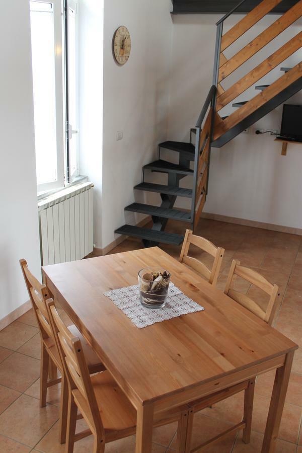 Le Camere Di Aladino Carugate Buitenkant foto