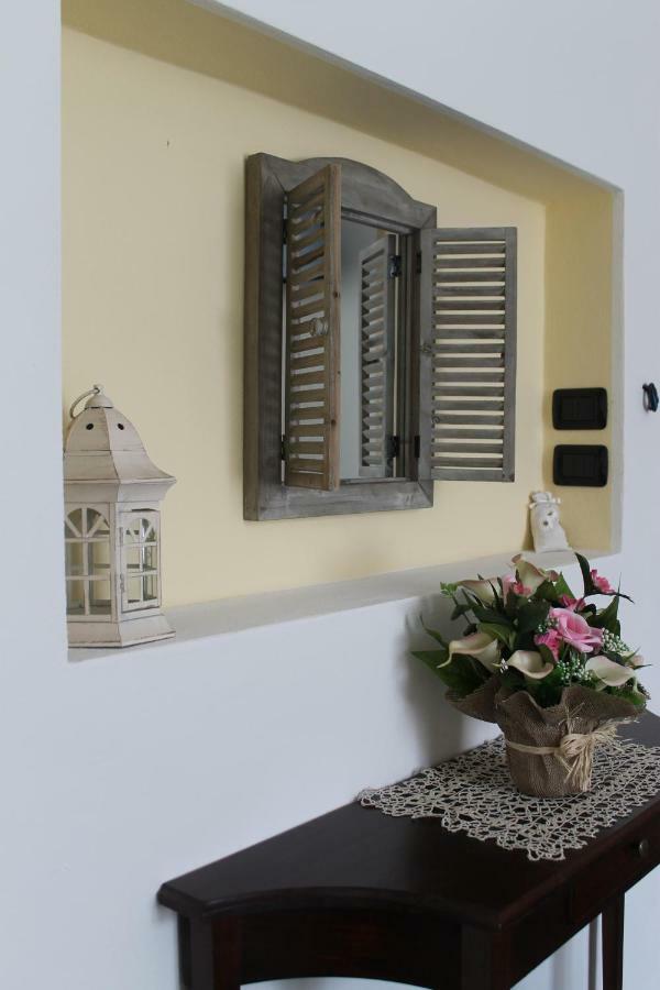 Le Camere Di Aladino Carugate Buitenkant foto