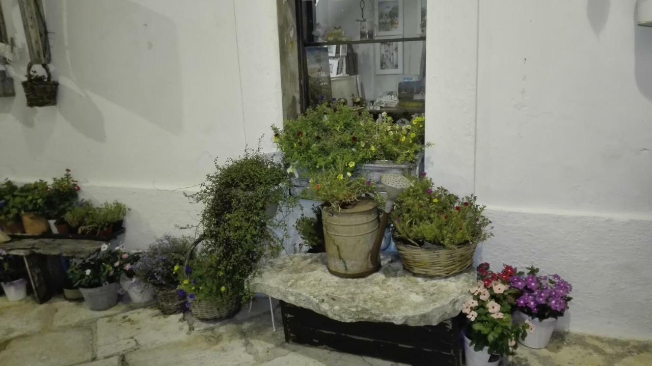 Le Camere Di Aladino Carugate Buitenkant foto