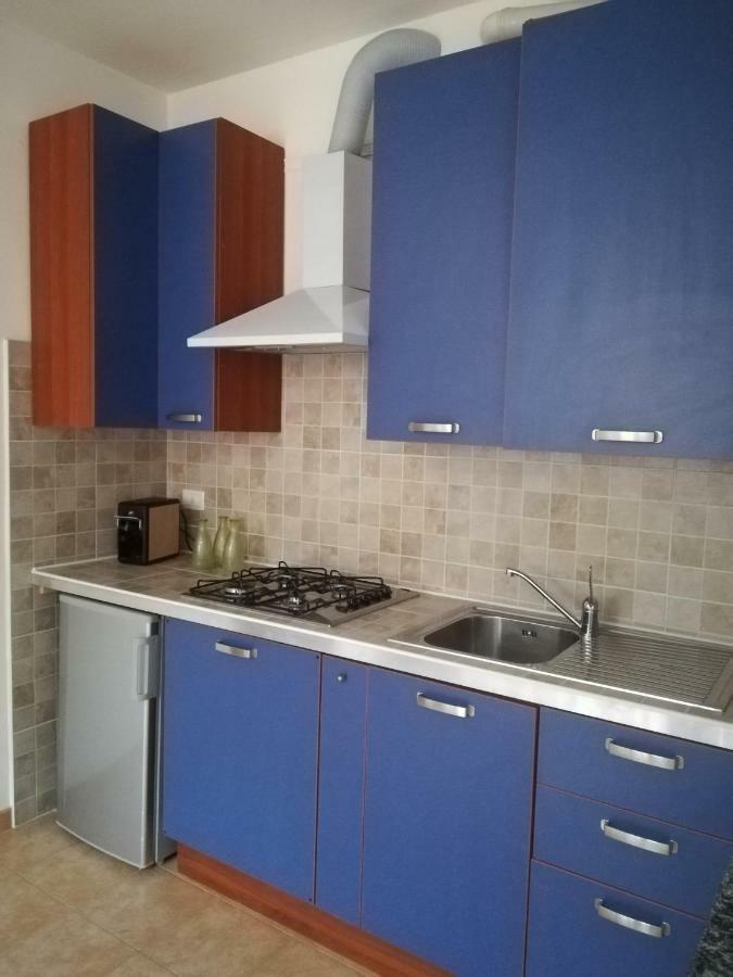 Le Camere Di Aladino Carugate Buitenkant foto