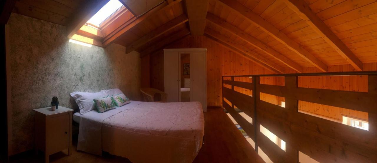 Le Camere Di Aladino Carugate Buitenkant foto