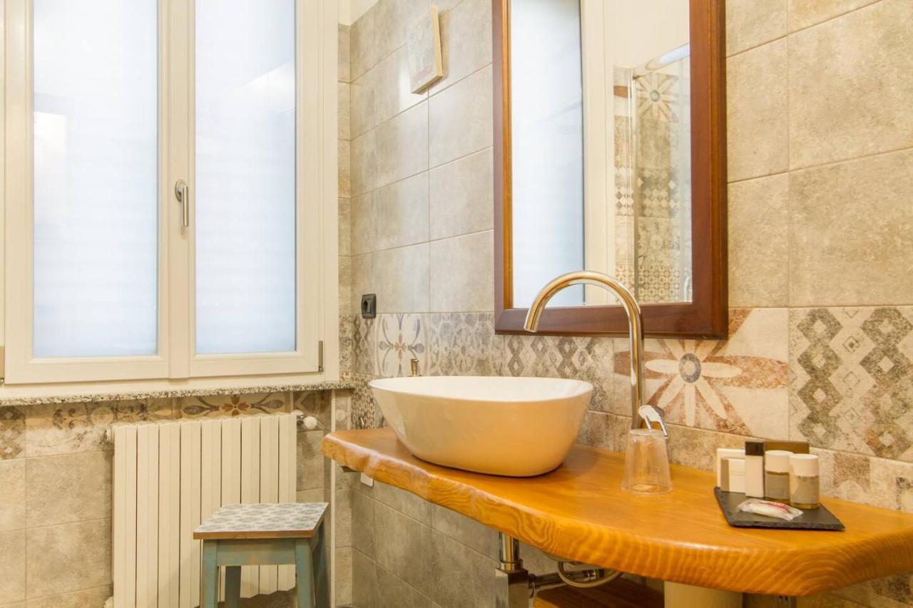 Le Camere Di Aladino Carugate Buitenkant foto