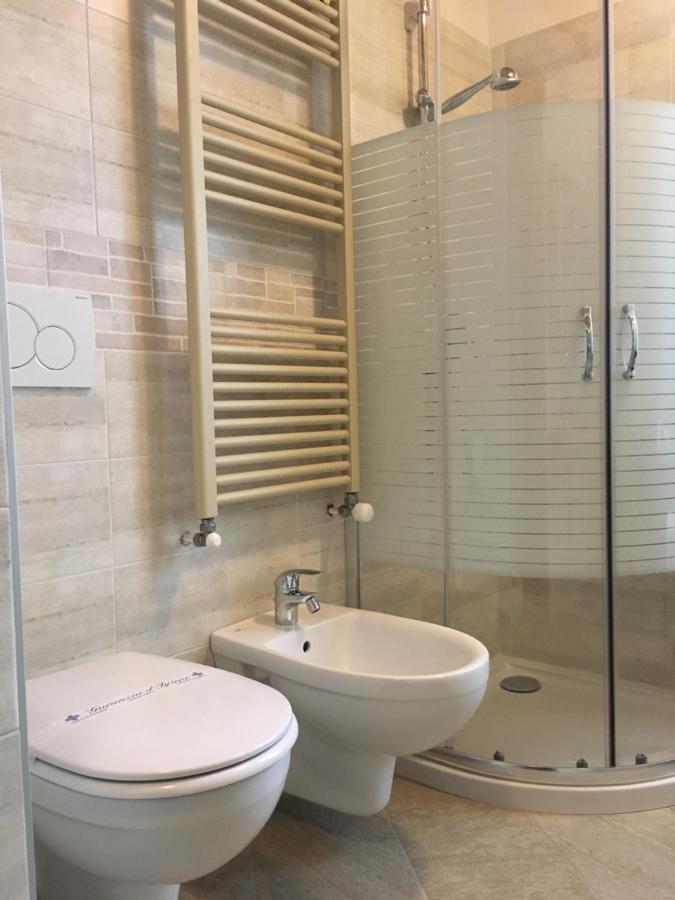 Le Camere Di Aladino Carugate Buitenkant foto