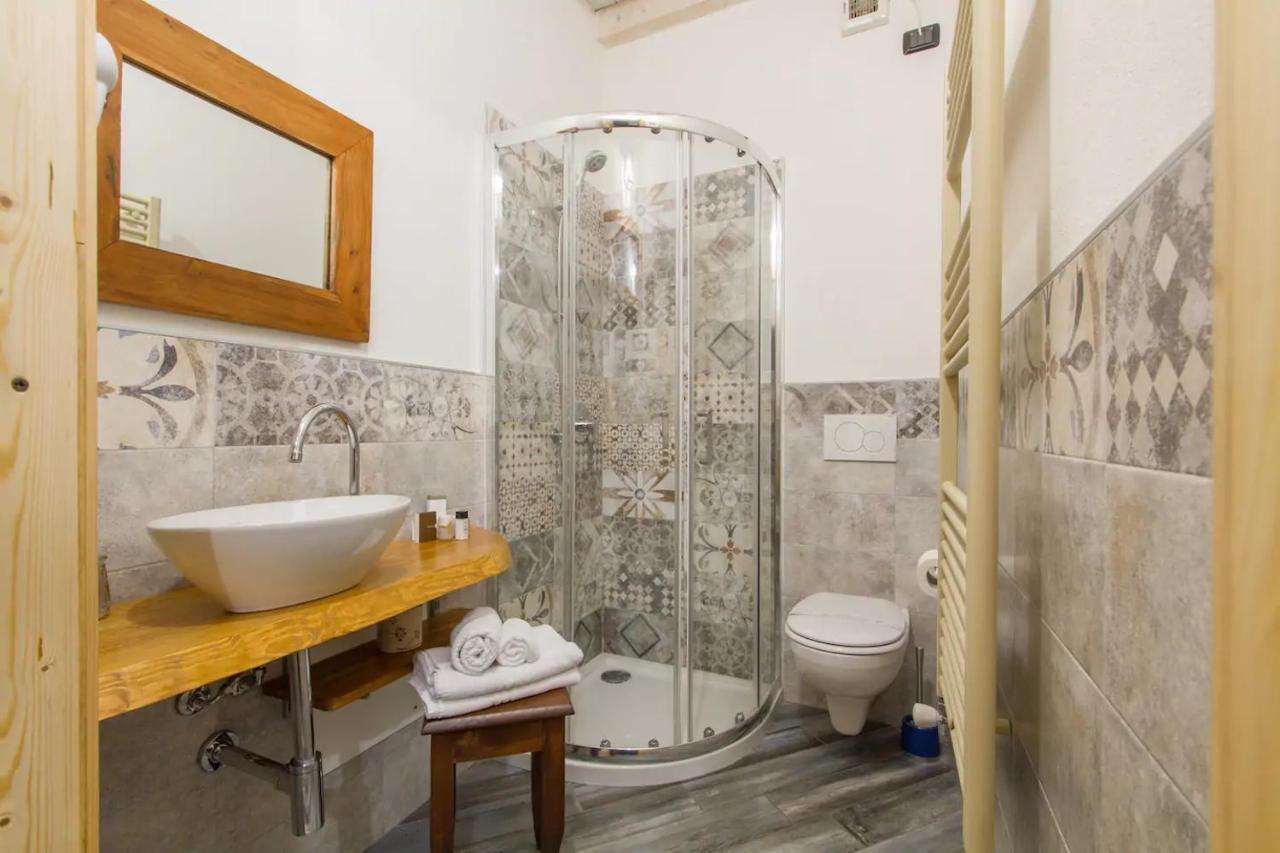 Le Camere Di Aladino Carugate Buitenkant foto