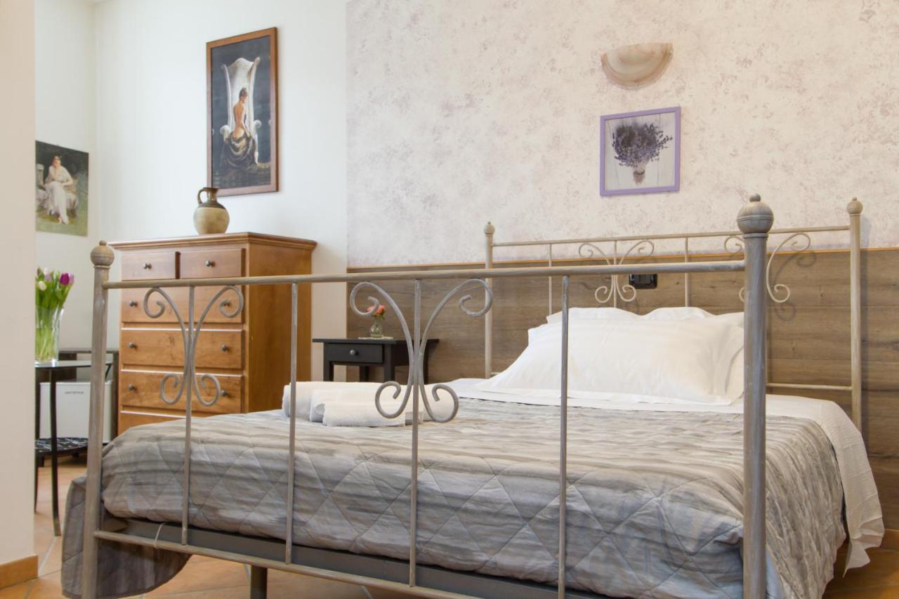 Le Camere Di Aladino Carugate Buitenkant foto