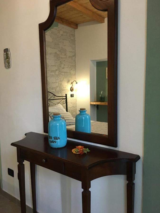 Le Camere Di Aladino Carugate Buitenkant foto