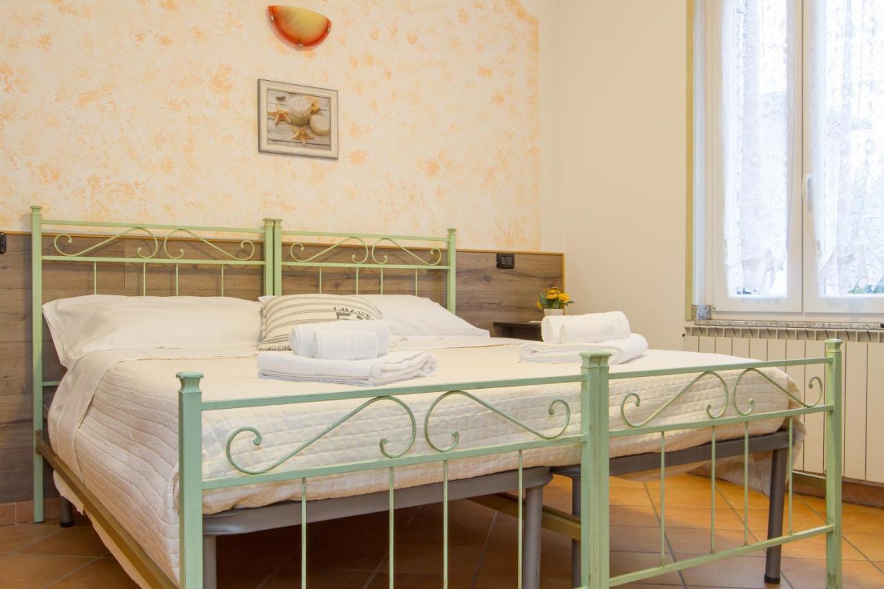 Le Camere Di Aladino Carugate Buitenkant foto