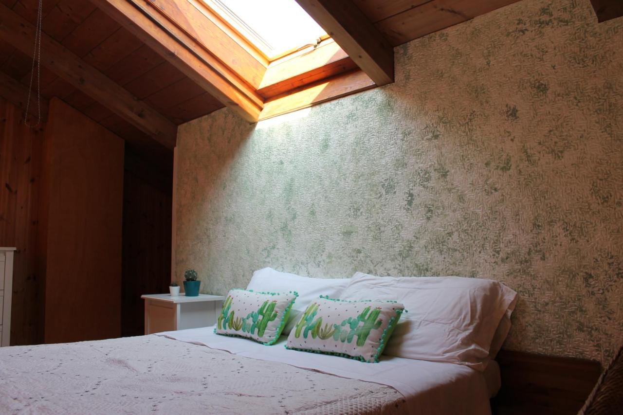 Le Camere Di Aladino Carugate Buitenkant foto