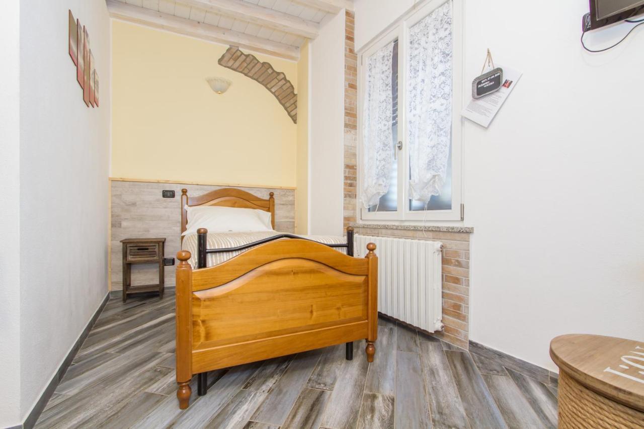 Le Camere Di Aladino Carugate Buitenkant foto