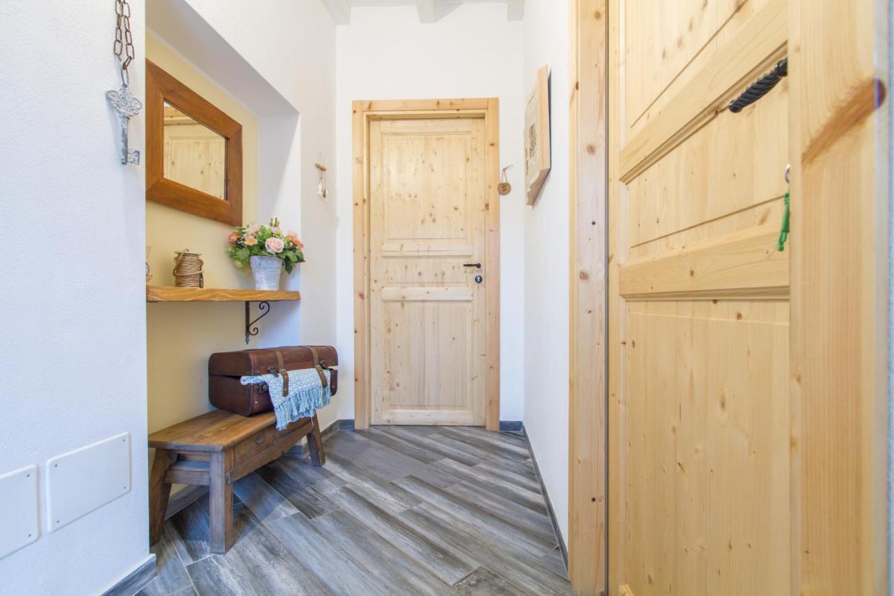 Le Camere Di Aladino Carugate Buitenkant foto