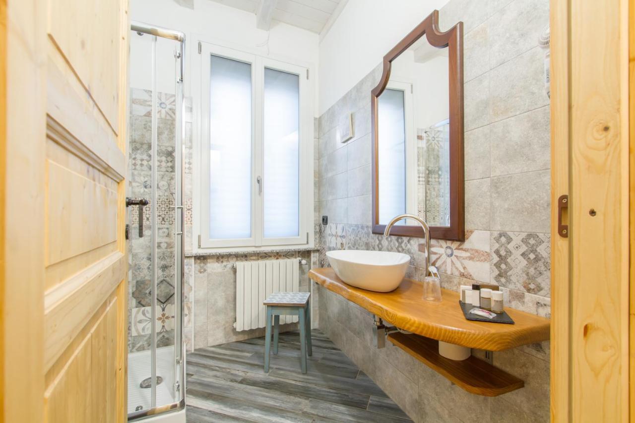 Le Camere Di Aladino Carugate Buitenkant foto