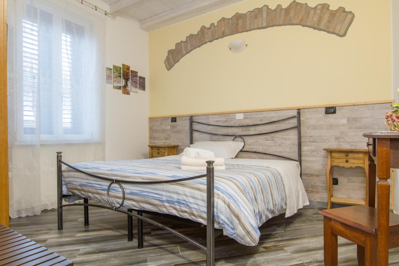 Le Camere Di Aladino Carugate Buitenkant foto