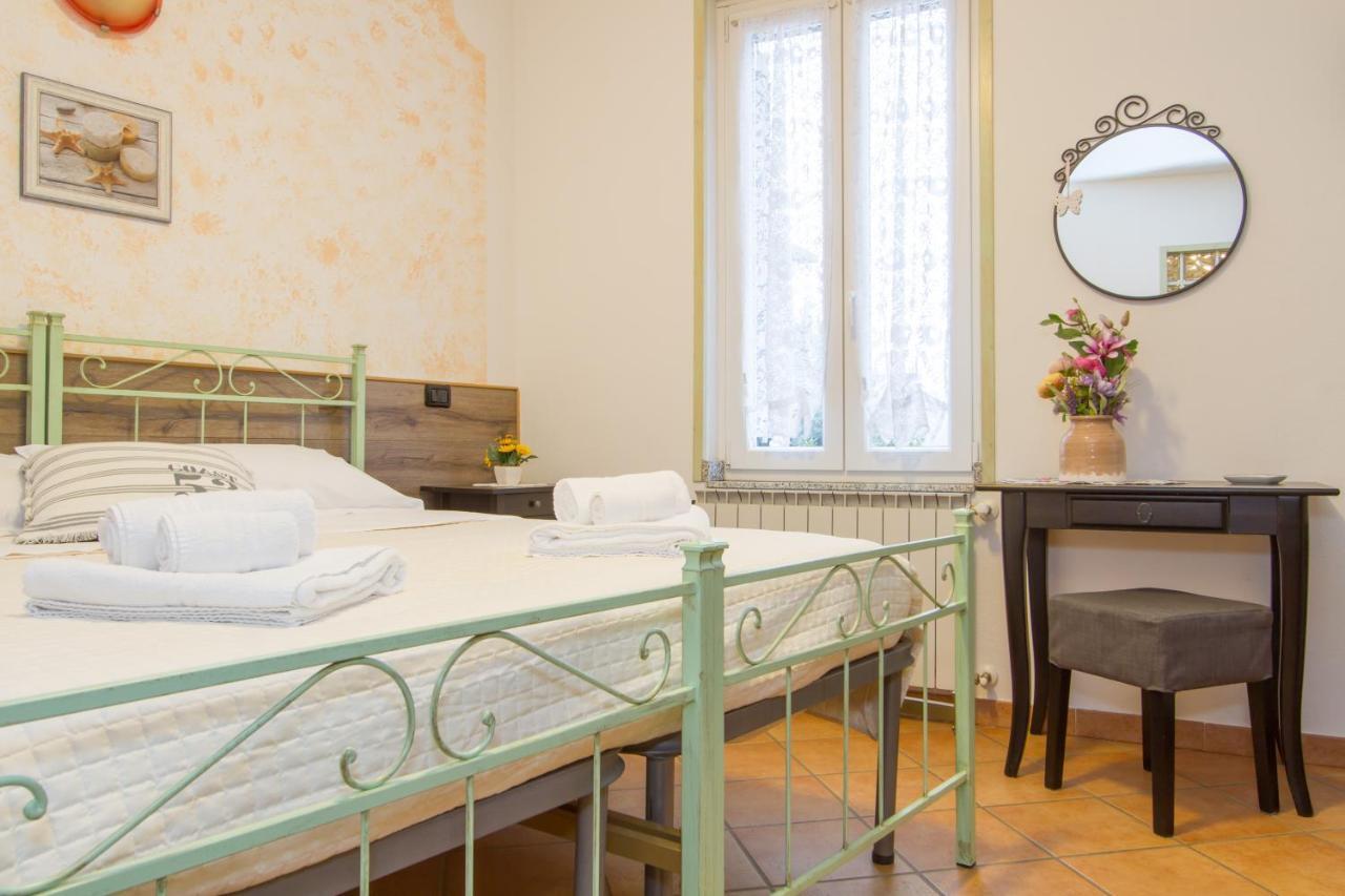 Le Camere Di Aladino Carugate Buitenkant foto
