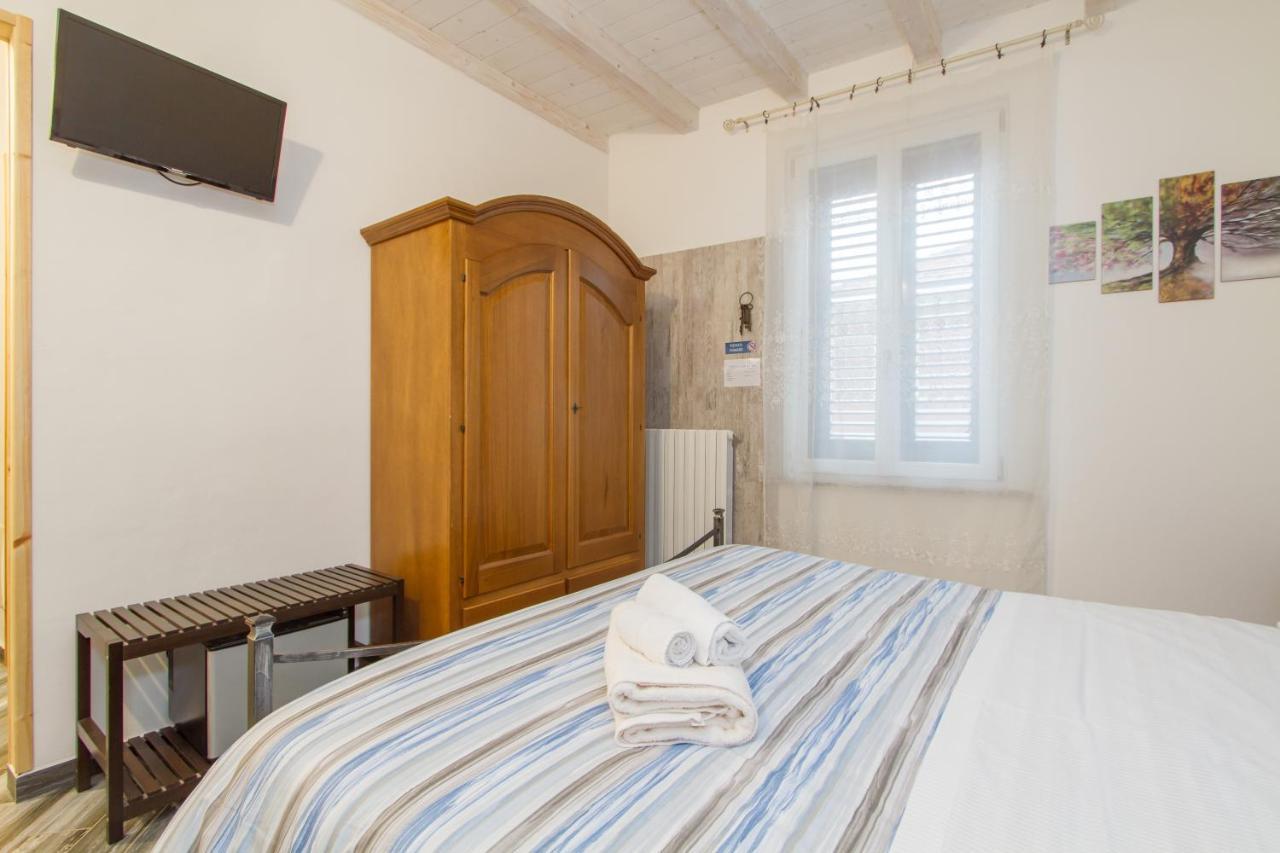 Le Camere Di Aladino Carugate Buitenkant foto