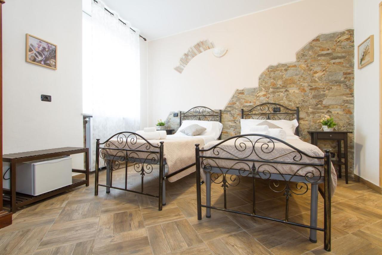 Le Camere Di Aladino Carugate Buitenkant foto