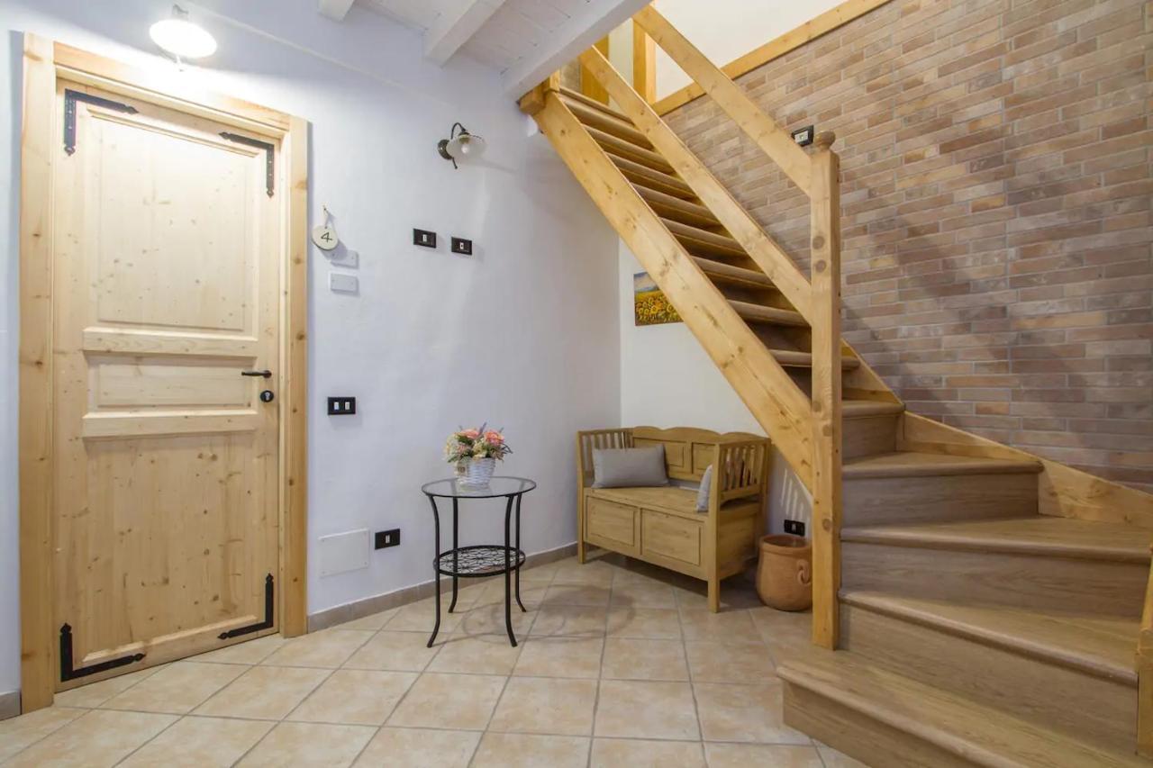 Le Camere Di Aladino Carugate Buitenkant foto